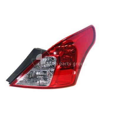Genuine Nissan Almera Tail Lamp RH