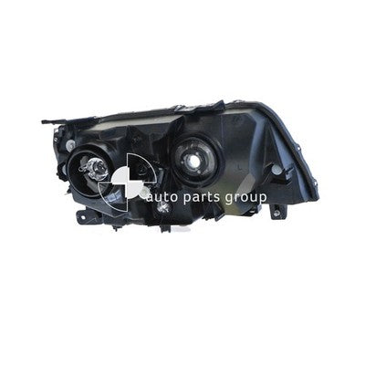 Genuine Suzuki Grand Vitara JT Head Lamp LH Halogen (09/05-07/20)