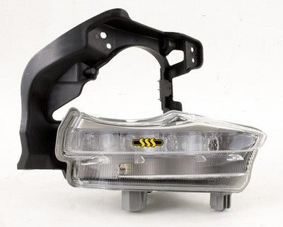 Toyota Kluger Daytime Running Lamp Right Hand (12/13-11/16)