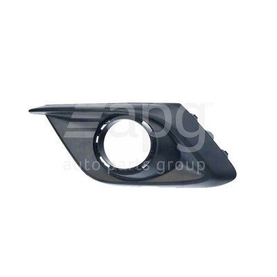 Genuine Mazda 3 BM Front Bar Grille LH (02/14-06/16)