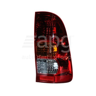 Genuine Toyota Hilux GGN15R/GGN25R/KUN16R Tail Lamp RH (02/05-07/11)