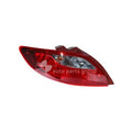 Genuine Mazda 2 DE Tail Lamp LH (09/07-08/14)