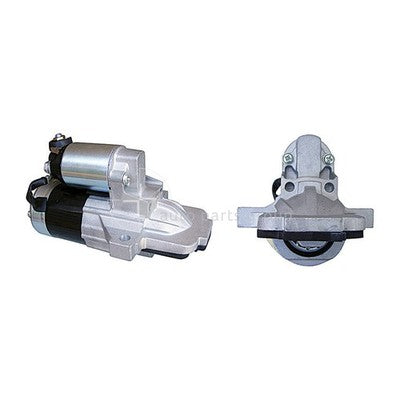Ford Escape Starter Motor Mitsubishi Type 12 Volt (12/00-11/13)