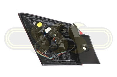 Genuine Nissan / Datsun Juke Tail Lamp Right Hand (01/20-On)