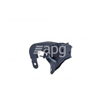 Genuine Ford Everest UAII Rear Bar Bracket RH (07/18-11/19)