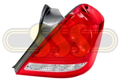 Nissan / Datsun Maxima Tail Lamp Right Hand (10/03-12/05)