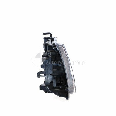 Genuine Nissan Navara D40 Head Lamp LH (03/08-04/15)