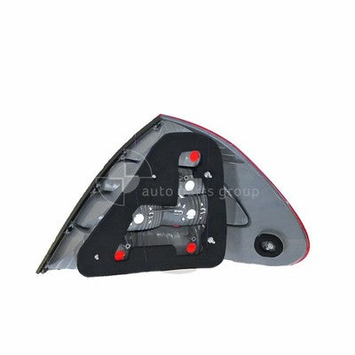 Mercedes-Benz E Class W211 Tail Lamp LH (09/02-07/09)