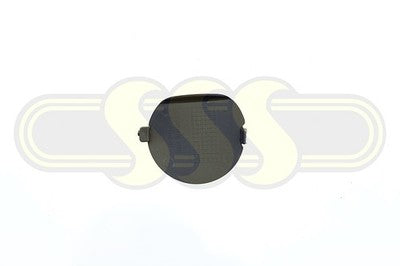 Mazda Mazda3 Bar Tow Hook Cover Front (09/13-07/16)