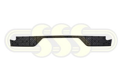 Genuine Nissan / Datsun Navara Ute Bar Cover Insert Rear Upper (01/10-07/15)