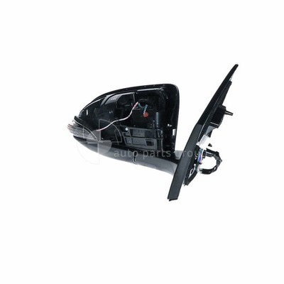 Genuine Toyota Corolla Door Mirror RH Electric With Indicator (12/13-09/19)