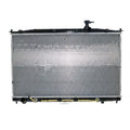 Hyundai Santa Fe CM Radiator Plastic Aluminium 435 x 758 x 22 mm 35 / 35 mm