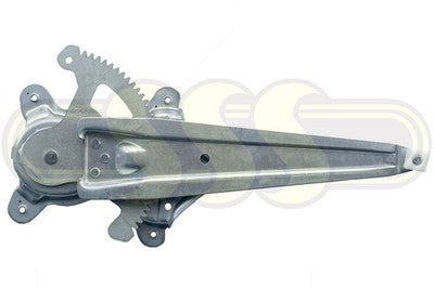 Toyota Fortuner Door Window Regulator RH Rear No Motor Electric (05/20-On)