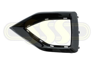 Genuine Audi Q2 Bar Mould Right Hand Front 35/40 TFSI (02/21-Present)