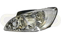 Hyundai Getz Head Lamp Left Hand 3/09 (08/05-01/11)