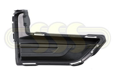 Genuine Nissan / Datsun Xtrail Fog Lamp Cover Left Hand No Fog No (02/17-08/22)