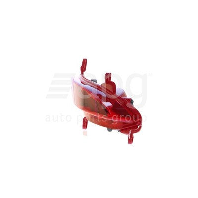 Genuine Hyundai Santa Fe DM Rear Bar Lamp RH (08/12-11/15)