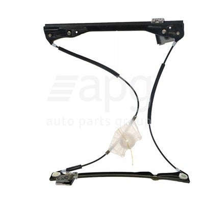 Volkswagen Bora TYPE 4/1J Front Door Window Regulator RH Electric Without Motor
