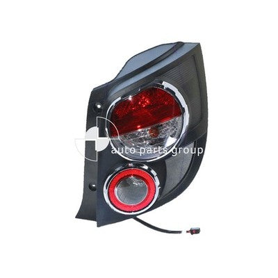 Genuine Holden Barina TM Tail Lamp RH (10/11-09/16)