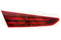 Genuine Hyundai Elantra Rear Garnish Lamp Left Hand No LED (09/18-On)
