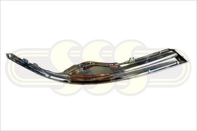 Genuine Toyota Corolla 94-On Head Lamp Mould Left Hand Upper (04/16-05/18)