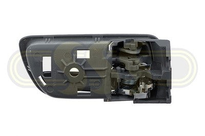 Toyota Camry Door Handle Inner Chrome/Grey = Left Hand Rear (08/04-06/06)