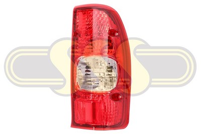 Mazda Bravo Ute Tail Lamp Right Hand (10/02-05/06)