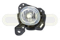 Mazda Cx5 Fog Lamp Right Hand Include Bracket (01/12-12/14)