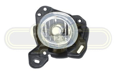 Mazda Cx5 Fog Lamp Right Hand Include Bracket (01/12-12/14)