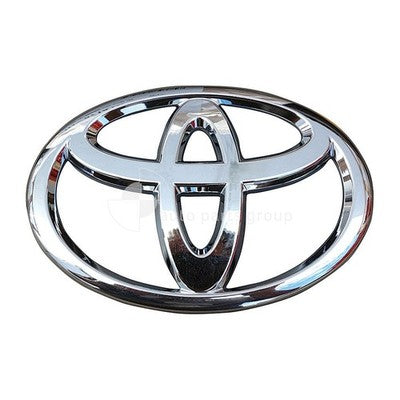Genuine Toyota RAV4 ALA49/ASA44/ZSA42 Grille (12/15-01/19)