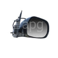 Toyota Hiace TRH / KDH / SLWB 20#/22# Door Mirror RH (01/05-02/19)