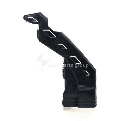 Genuine Hyundai Tucson TL Front Bar Bracket LH (05/15-06/18)