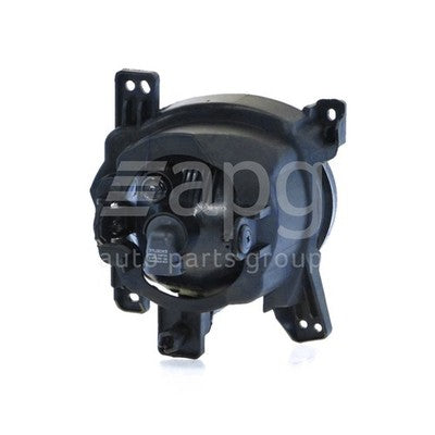 Genuine Hyundai Santa Fe CM Fog Lamp LH (09/09-07/12)