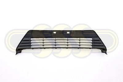 Genuine Toyota Corolla 94-On Bar Grille Front Black Texture Black (07/12-03/15)