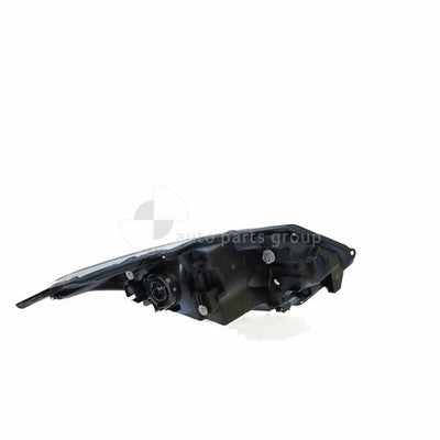 Genuine Honda HR-V RU Head Lamp LH Halogen Manual Adjust (02/15-07/18)