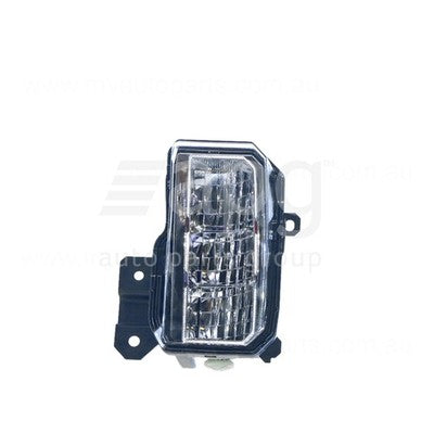 Genuine Subaru Forester S5 Fog Lamp LH (09/18-04/24)