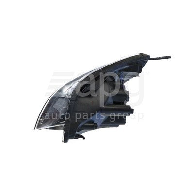 Genuine Hyundai i20 PB Head Lamp RH (07/10-06/12)