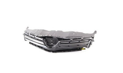 Toyota Corolla 94-On Grille Black (10/09-08/12)