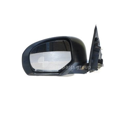 Genuine Suzuki Swift FZ Door Mirror LH (02/11-12/13)
