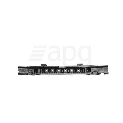 Genuine Volkswagen Scirocco 1S Front Bar Absorber (09/11-01/15)