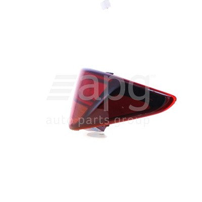 Genuine Hyundai Santa Fe DM Tail Lamp RH (11/15-On)