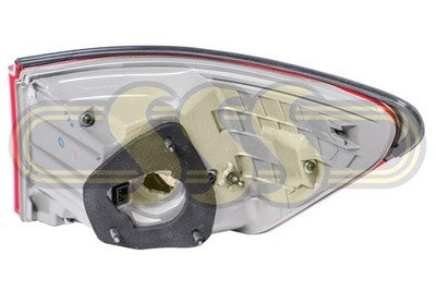 Genuine Lexus Is250 4Door Tail Lamp Left Hand (08/10-04/13)