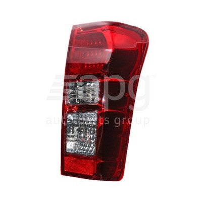 Isuzu Ute D-Max TFR/TFS Tail Lamp RH (07/12-02/17)
