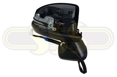 Genuine Honda Jazz Door Mirror Body Right Hand Electric With Mirror (2017-On)