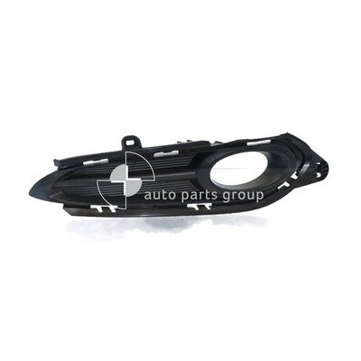 Genuine Honda HR-V RU Front Bar Grille RH (02/15-07/18)