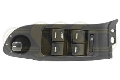 Ford Falcon Xr6/8 Switch Window (10/14-)
