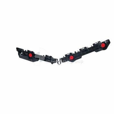 Genuine Toyota Fortuner GUN156R Rear Bar Bracket LH (07/15-05/20)
