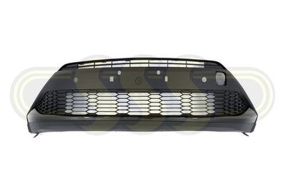 Genuine Toyota Chr Bar Grille Front Black No Camera Black  (10/19-03/24)