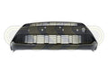 Genuine Toyota Chr Bar Grille Front Black No Camera Black  (10/19-03/24)