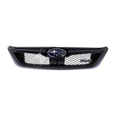 Genuine Subaru Impreza G3 Grille (07/10-12/14)